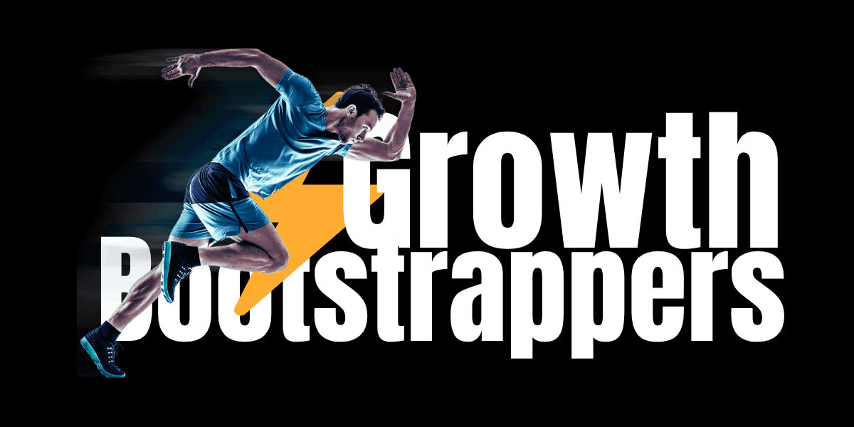 Growth Bootstrappers